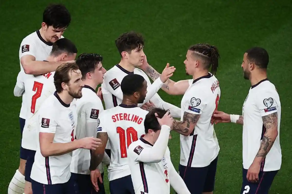 Jadwal Perempat Final Euro 2020 Malam Ini, Sajikan Peluang Timnas Inggris Sabet Tiket Pulang Kampung