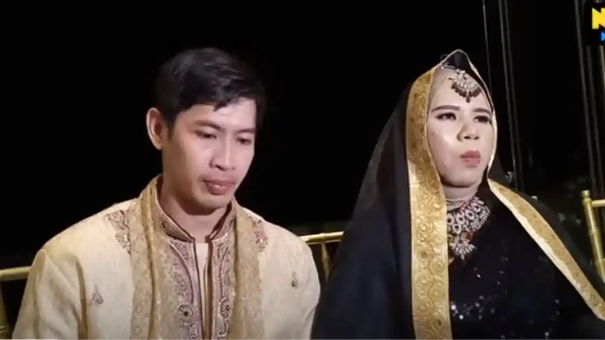 Pisah dari Kiwil, Rohimah Tunjukan dan Puji Perlakuan Pacar Baru: Berusaha Meyakinkan Aku