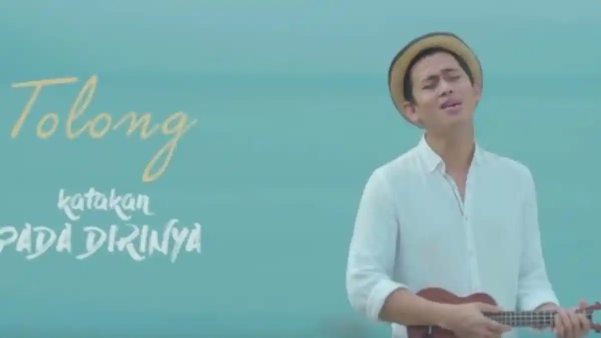 Chord Kunci Gitar Tolong Budi Doremi