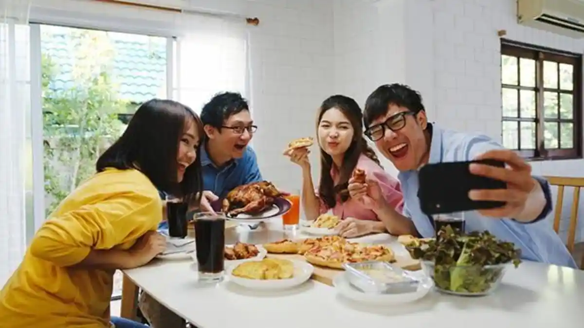 Buka Bersama dan Belanja Bisa Dapat Cashback 25 Persen Pake QRIS di BRImo
