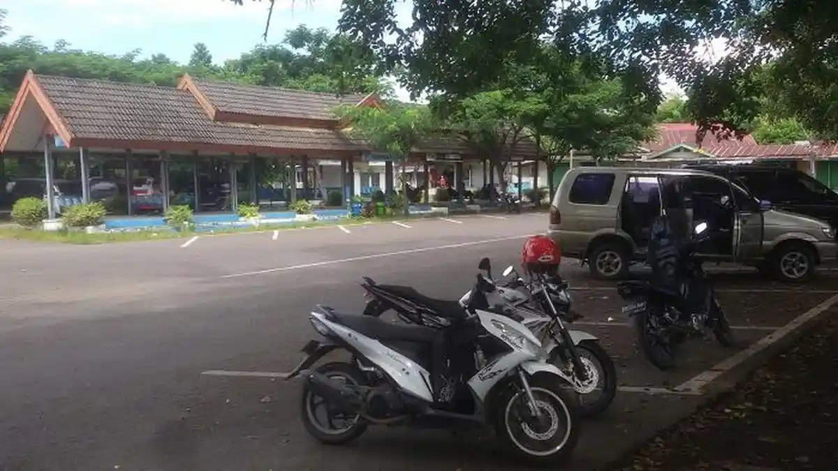Organda Belum Tentukan Kenaikan Tarif Angkutan Umum di Sinjai