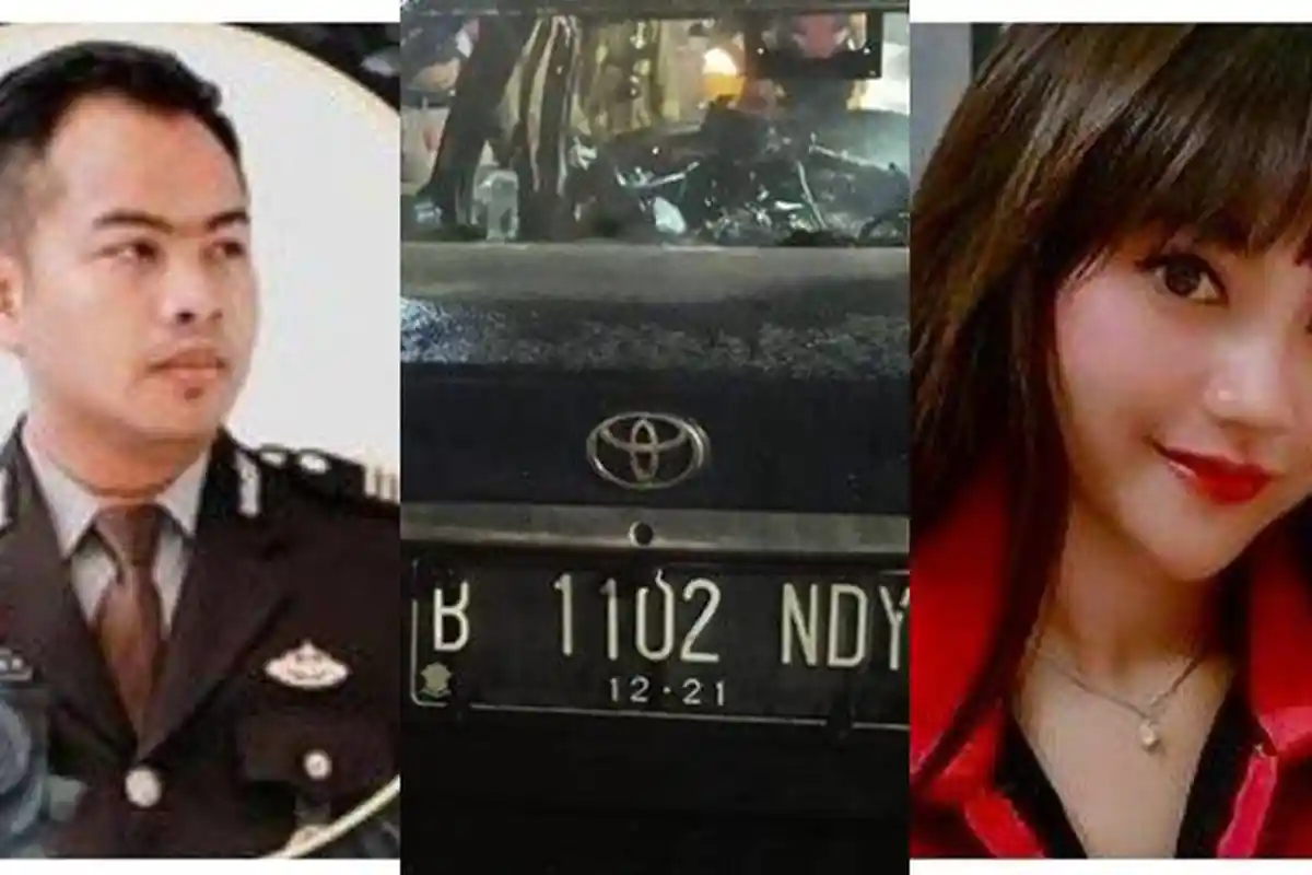 Tewas Bersama AKP Novandi Arya, Terungkap Isi Postingan Fatimah Selama ini di Instagramnya