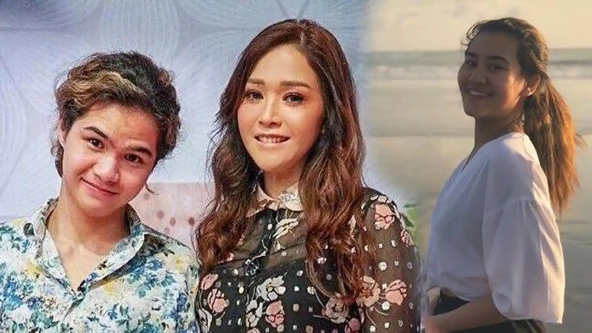 Reaksi Maia Estianty saat Melihat Potret Liburan Dul Jaelani dan Aaliyah Massaid di Bali
