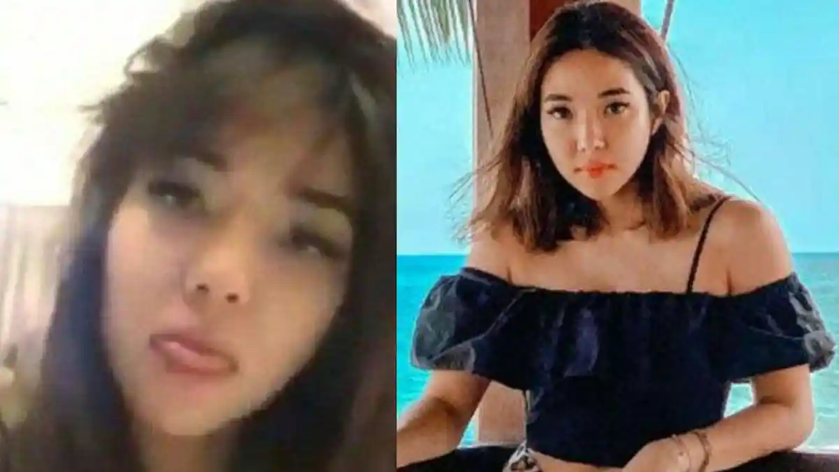 Bukti Analisis Identitas Sosok Pemeran di Video Syur Mirip Gisel ...