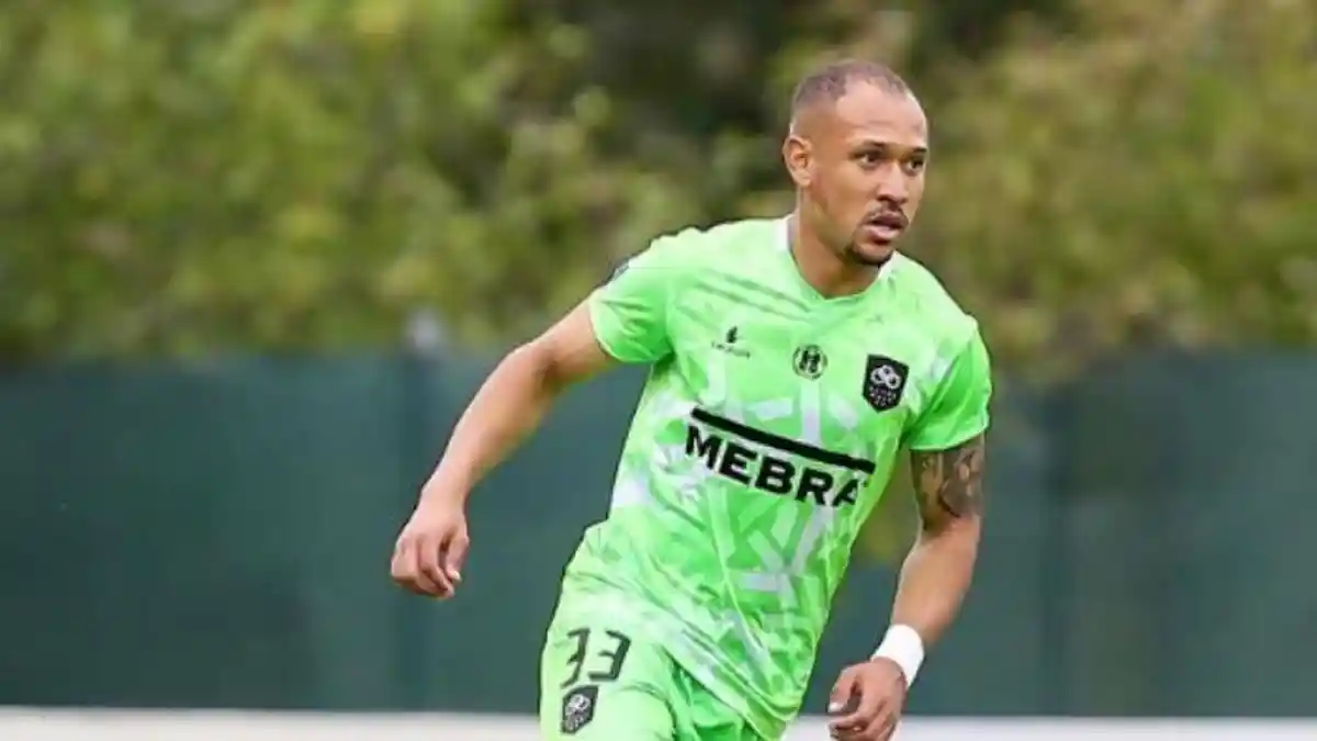 Harapan David da Silva Untuk Gustavo Moreno de Franca yang Resmi Gabung Persib Bandung