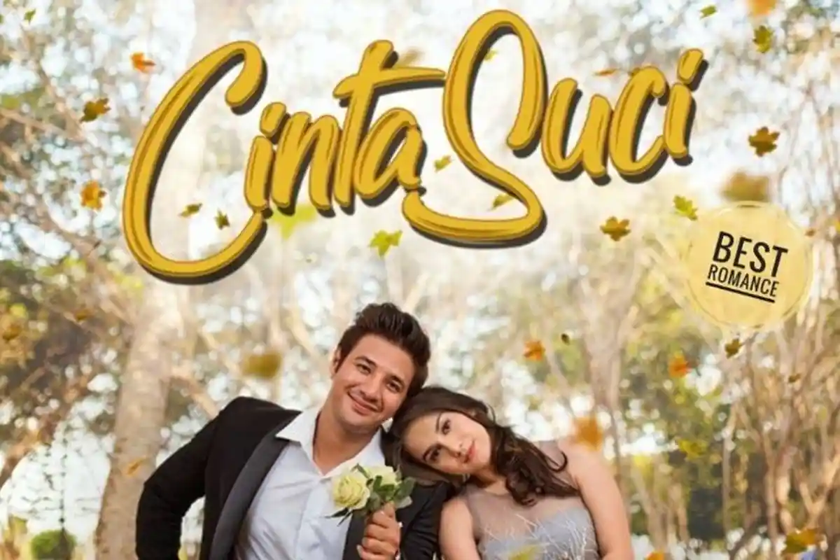 Sinopsis 'Cinta Suci' Episode Kamis, 20 Desember 2018, Marcel Mengusir Monica & Cekcok dengan Aditya