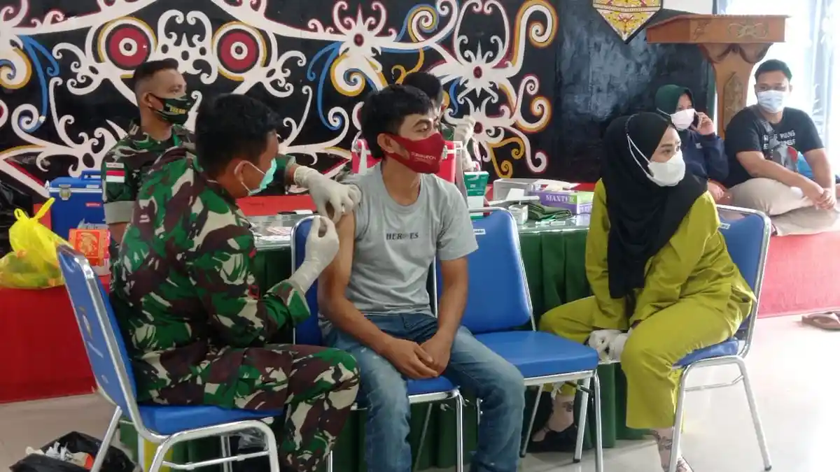 Kasus Aktif Bertambah Jadi 17, Total 3 Pasien Covid-19 Dirawat di RSUD Malinau