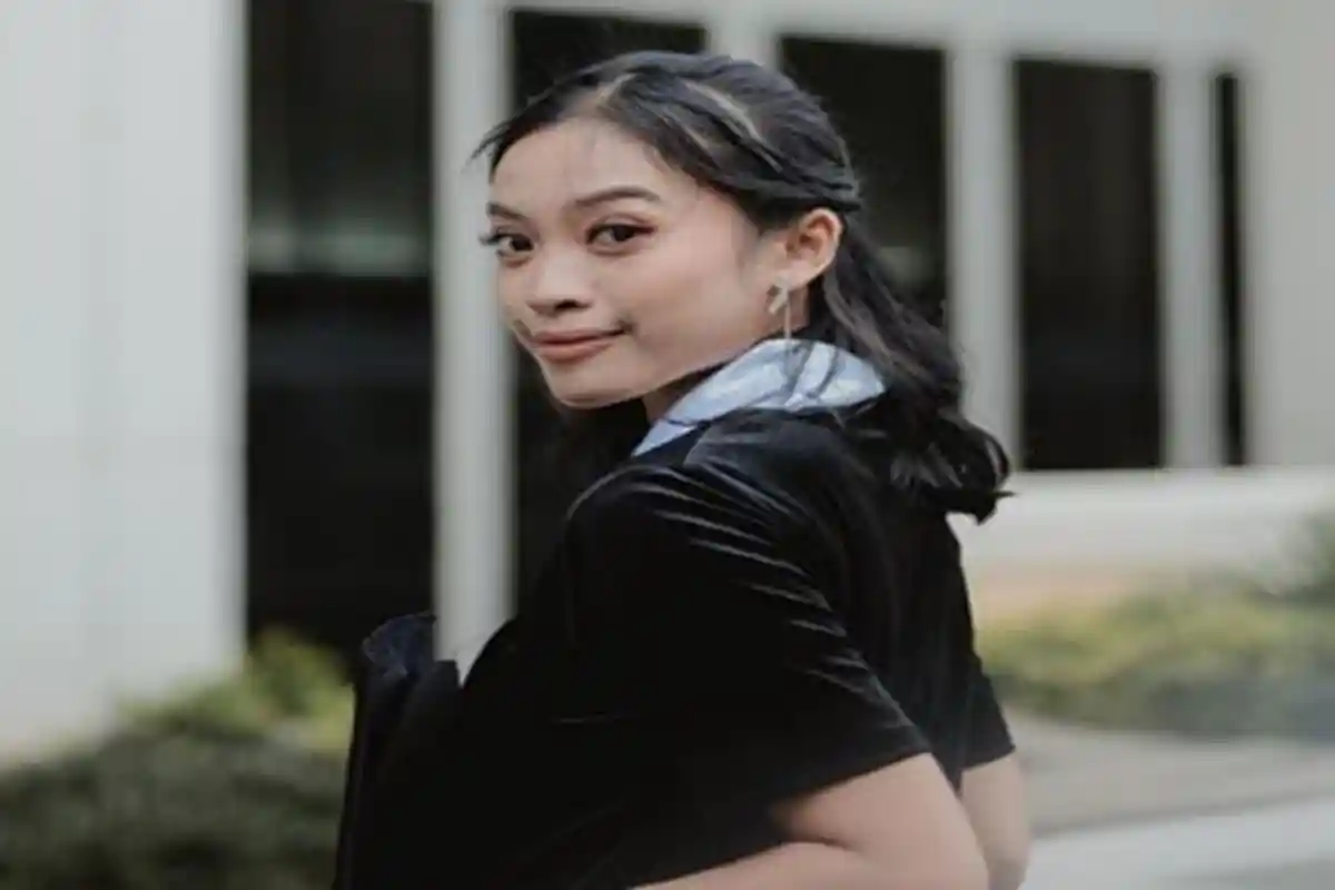 Perjalanan Karier Felicia Amelinda Reporter TV One Selamat dari Kecelakaan Maut, Baru 1 Tahun Kerja