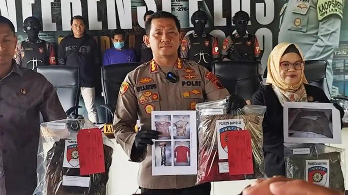 Sosok Guru Spriritual Bapak Inses dengan Anak di Purwokerto, Ketemu Tahun 2011, Dimana Dia Kini?