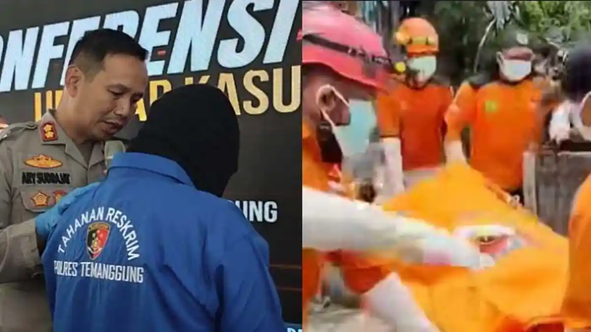 SOSOK Mbah Sis, Lansia Kaya Raya Dibunuh di Temanggung Punya 2 Istri, Pelaku Kini Ditangkap