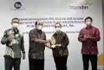 Kerjasama Pembiayaan Rekanan