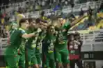 Persebaya Kalahkan PSM Makassar 1-0