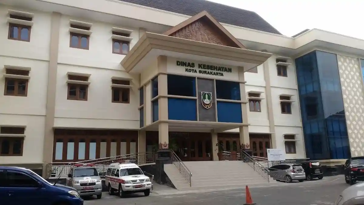 Miris ASN Solo Pelaku Pelecehan Seksual Tak Dipecat Cuma Turun Pangkat, Setahun Bisa Naik Lagi