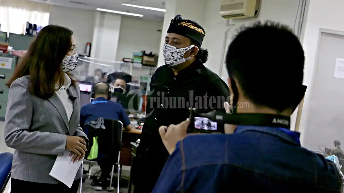Kota Tegal Bakal Bikin Pabrik Pengalengan Ikan Sendiri