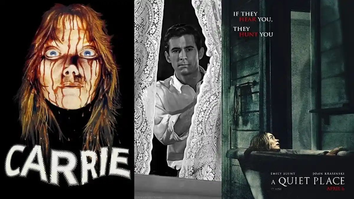 Friday The 13th, Ini 7 Rekomendasi Tontonan Film Horor Modern dan Klasik