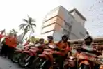 Pos Indonesia Luncurkan Layanan Sameday Service