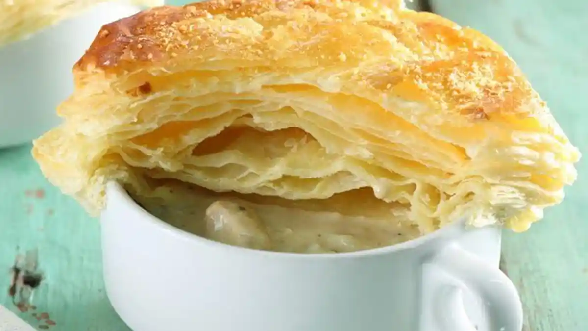 Cara Mudah Membuat Zuppa Soup, Makanan Khas Toscana, Italia, Kuncinya pada Rempah Tradisional