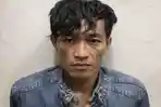 Tampang Begal Sadis di Lintang Kanan Empat Lawang, Kerap Bawa Senjata Tajam Saat Beraksi