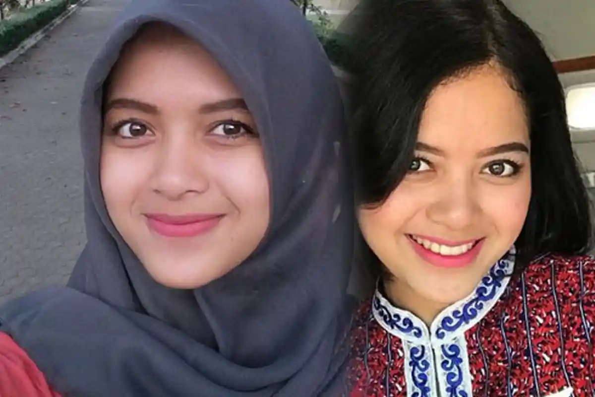 Pramugari Madiun Ikut Pesawat Lion Air yang Jatuh, Unggahan Instagramnya Jadi Sorotan