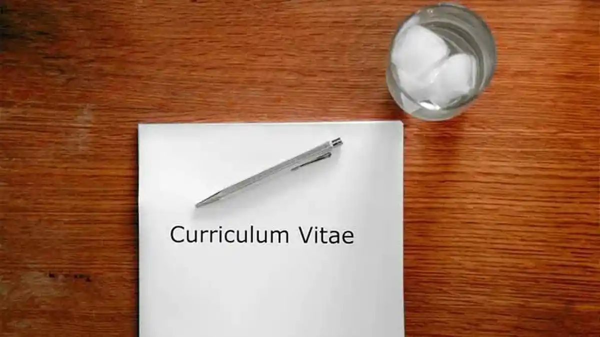 HRD Perusahaan Benci 10 Kata Ini Jika Dicantumkan di CV Surat Lamaran Kerja