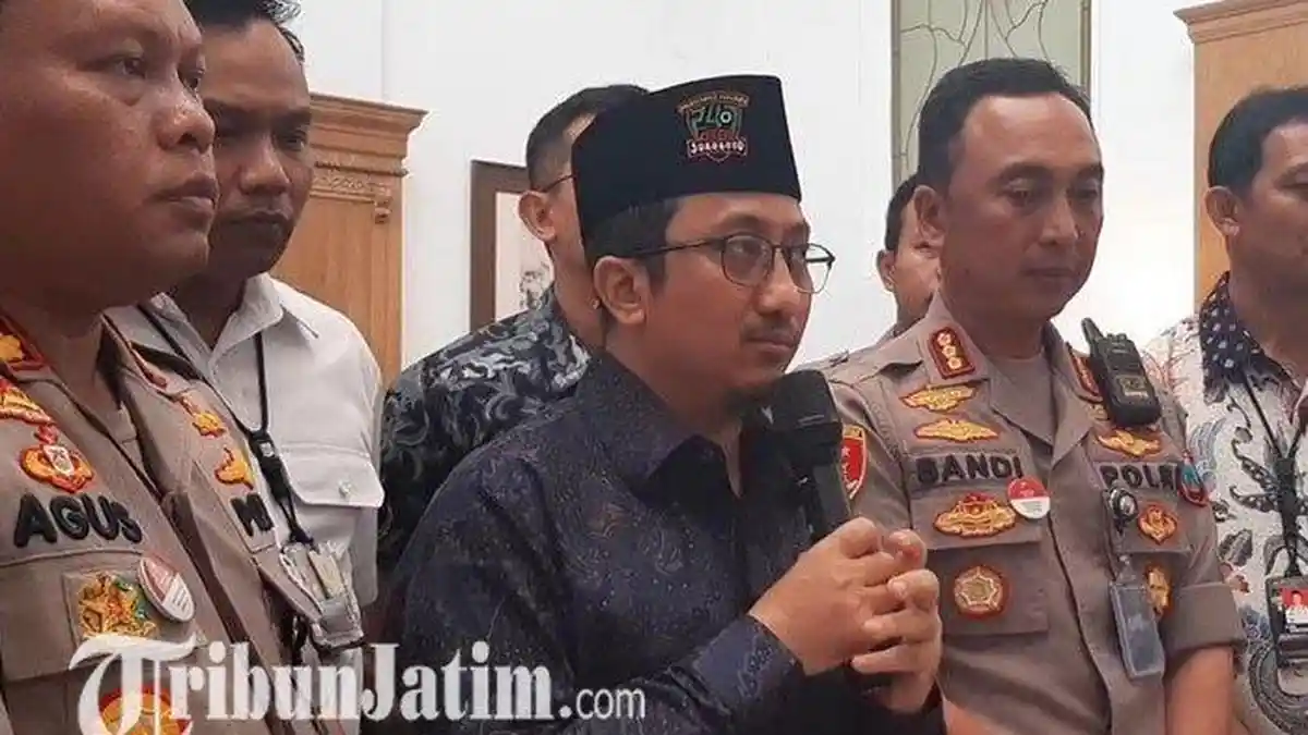 Ini Kasus yang Menjerat Ustaz Yusuf Mansur hingga Dituntut Rp 5 Miliar, soal Investasi