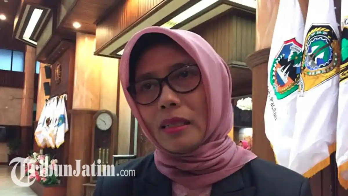 Antisipasi Virus Corona Masuk ke Jatim, Dinkes Siapkan Thermal Scanner, Minta RS Waspada
