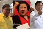 Airlangga-Hartarto-Ketua-Umum-PDIP-Megawati-dan-Ketua-Umum-Gerindra-Prabowo-Subianto.jpg