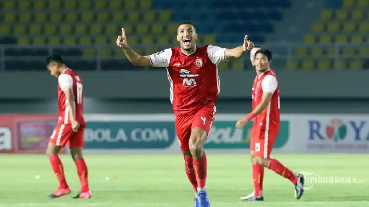 Update Bursa Transfer Liga 1: Motta Out dari Persija, Persib, Bali United, Arema Incar Pemain Ini