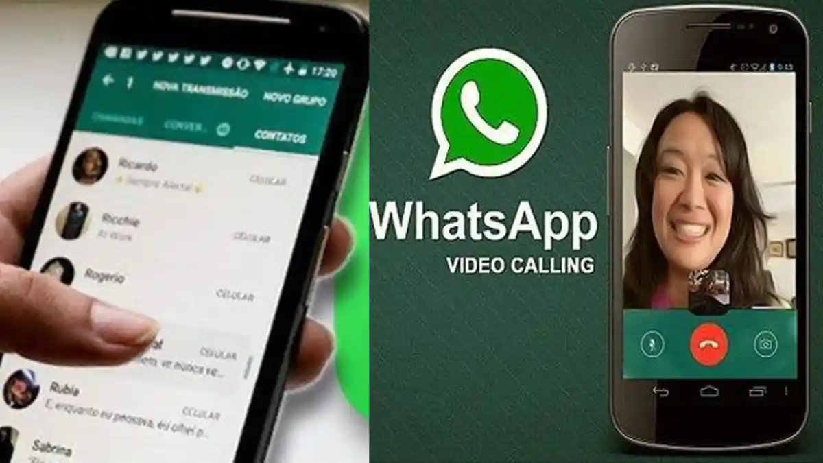 Cara Melakukan Video Call dan Telepon di WhatsApp Web atau WA Web, Semudah Versi Mobile
