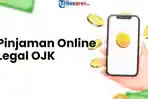 Daftar Pinjaman Online Legal OJK per 1 Juli 2025