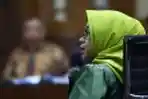 Sidang Lanjutan Sofyan Basir