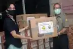 GAPKI Beri Bantuan Kepada yang Terdampak Covid-19