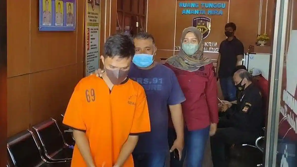 5 Mahasiswi di Majalengka yang Jadi Korban Pornografi Temannya Sendiri Memperoleh Pendampingan