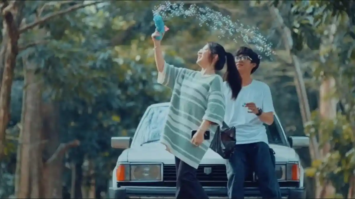 Chord Gitar dan Lirik Lagu Terluka Lagi - Mario G Klau Feat Ecko Show, Trending di Youtube