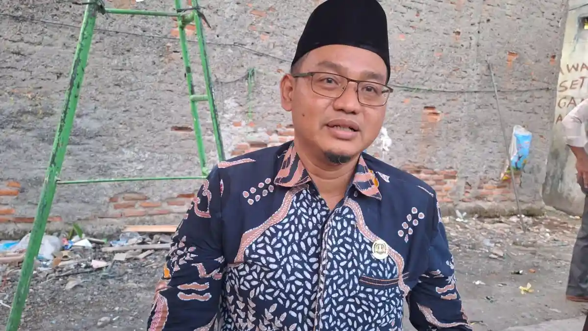 Pemkot Bekasi Didesak Bongkar Bangunan Liar