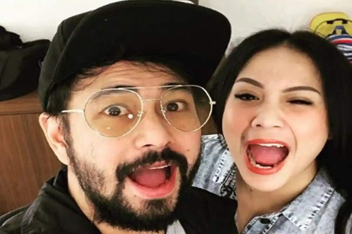 Nagita Blak-blakan Ungkap Penyebab Raffi Ahmad Takut Punya Anak Perempuan, Ternyata Ini Penyebabnya