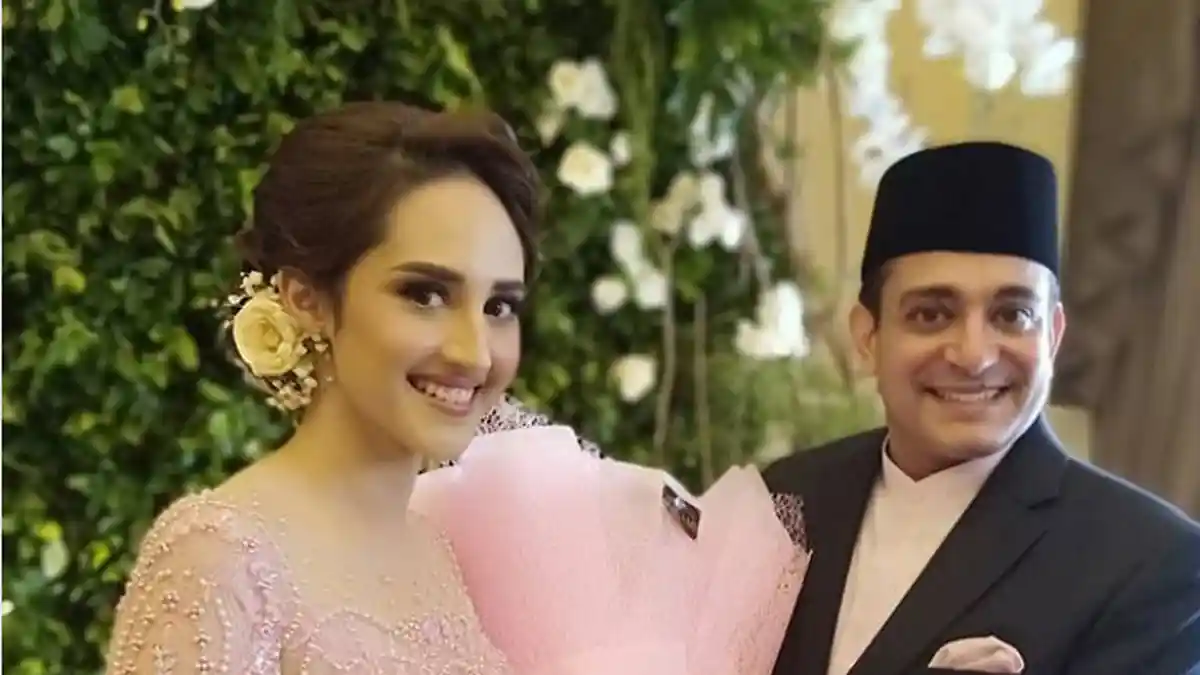 Profil Ismail Fajri Alatas, Tunangan Tsamara Amany, Profesor dengan Segudang Penghargaan