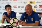 Main Malam Hari, Kim Jeffrey Kurniawan Harap Persib Bandung Akhiri Rentetan Hasil Seri