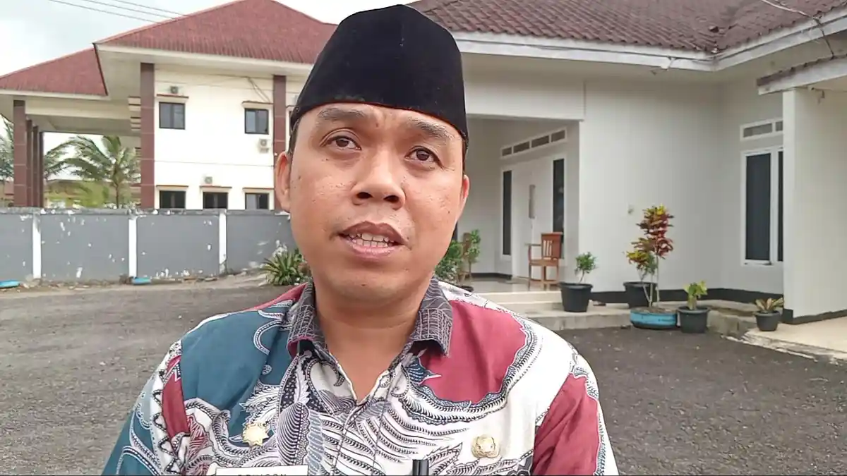 Kepahiang Bengkulu Dapat Sapi Kurban Presiden Prabowo, Beratnya Capai 700 Kilogram