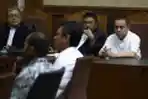 Sidang Lanjutan Irwandi Yusuf