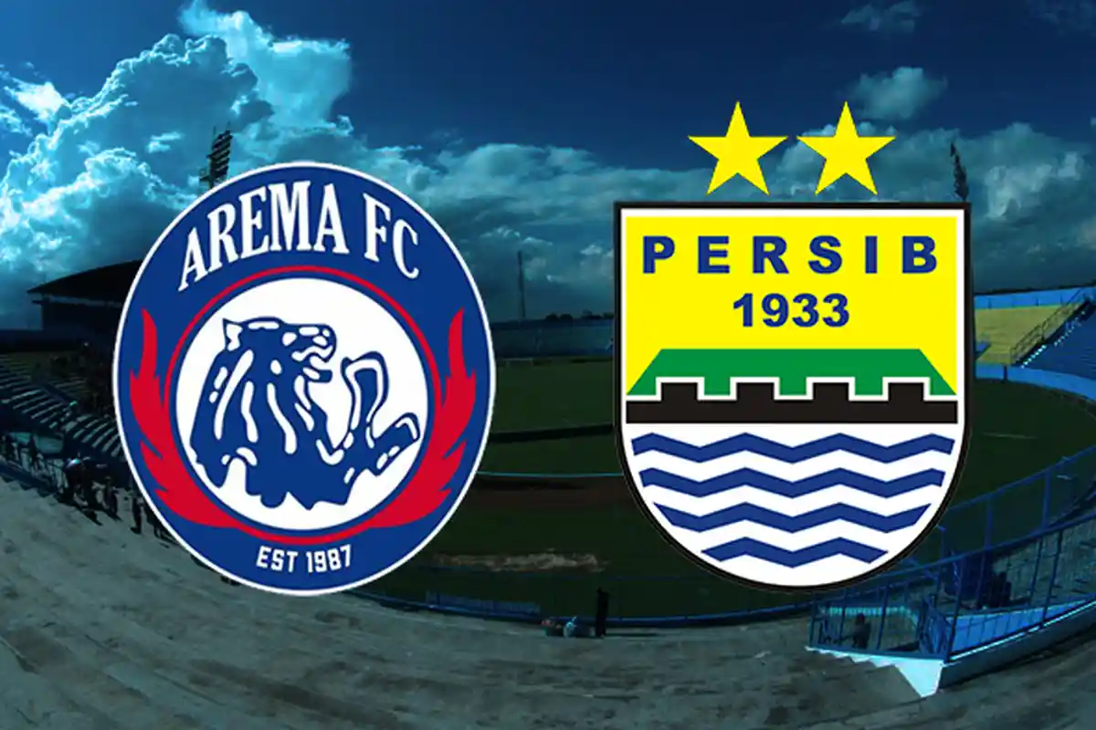 Jadwal Persib Bandung Berikutnya, Lawan Arema FC, Ini Tanggal & Jam Kick Off, Maung Mau Balas Dendam