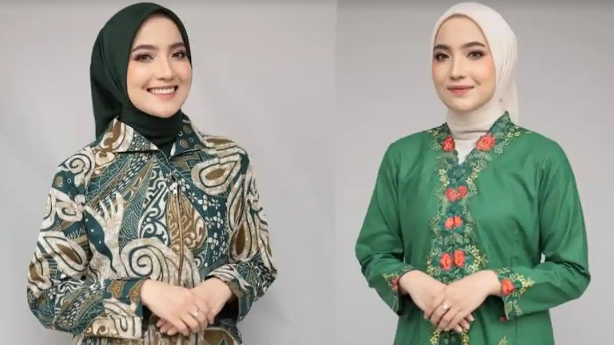 Profil Ais Shafiyah/Ning Ais, Jadi Jubir Milenial AMIN, Usia 20 Tahun Lulus S2 Cardif University