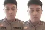 Sosok Aipda Vicky Dimutasi karena Ungkap Kasus Korupsi, Kini Berhenti Jadi Polisi dan Jualan Kopi