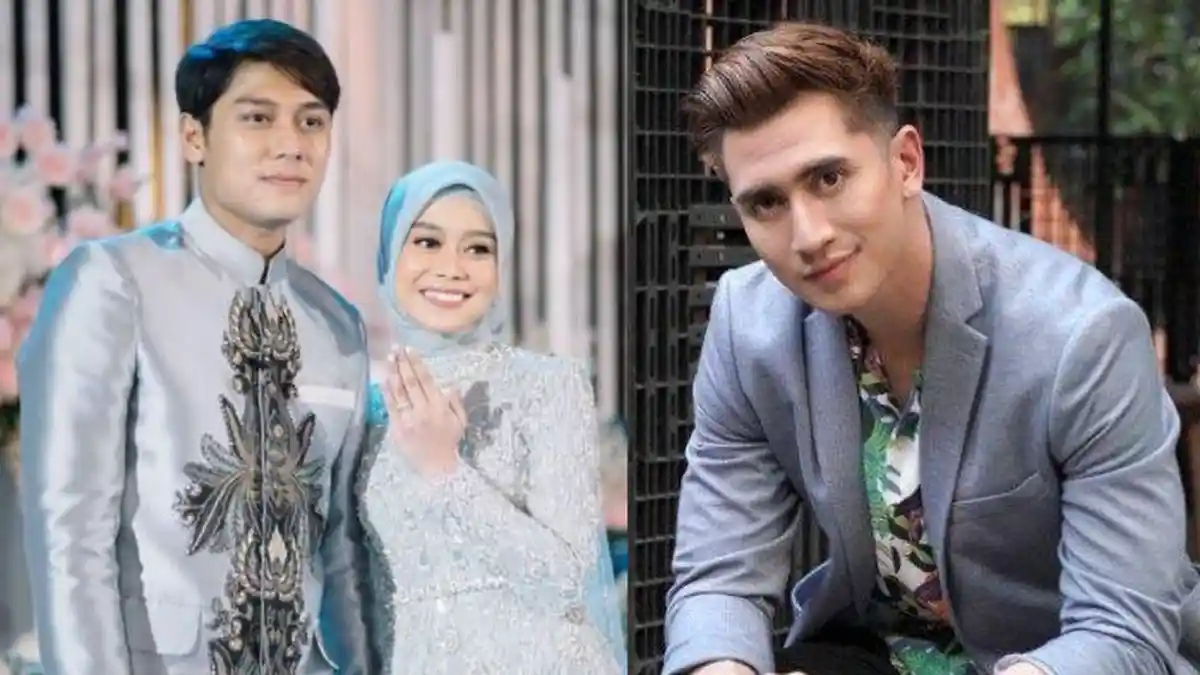 Rizky Billar & Lesti Kejora Segera Menikah, Verrel Bramasta Bingung Siapkan Kado: Lagi Cari-cari