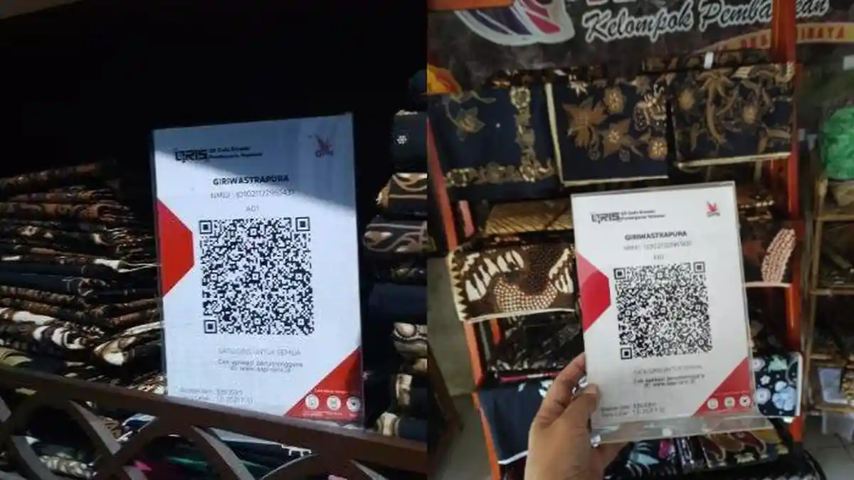 ASPI Sebut Edukasi Jadi Faktor Penting Minimalisir Penyalahgunaan QRIS