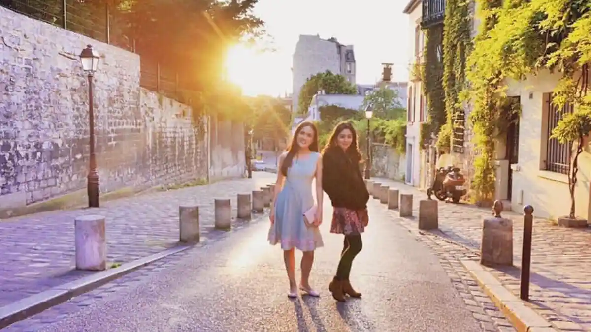 Shandy Aulia Ceritakan Sosok Saphira Indah, Sahabatnya sejak Usia 15 Tahun