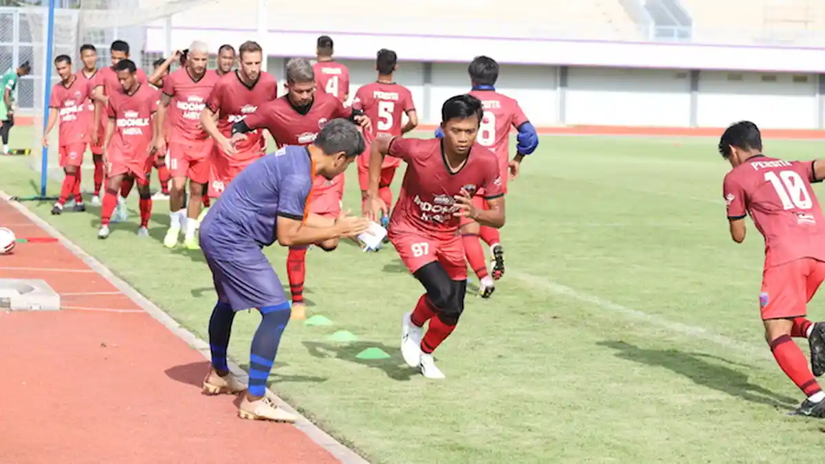 Saat Pandemi Virus Corona Cristian Carrasco Berbagi Kangen dengan Keluarga Lewat WA