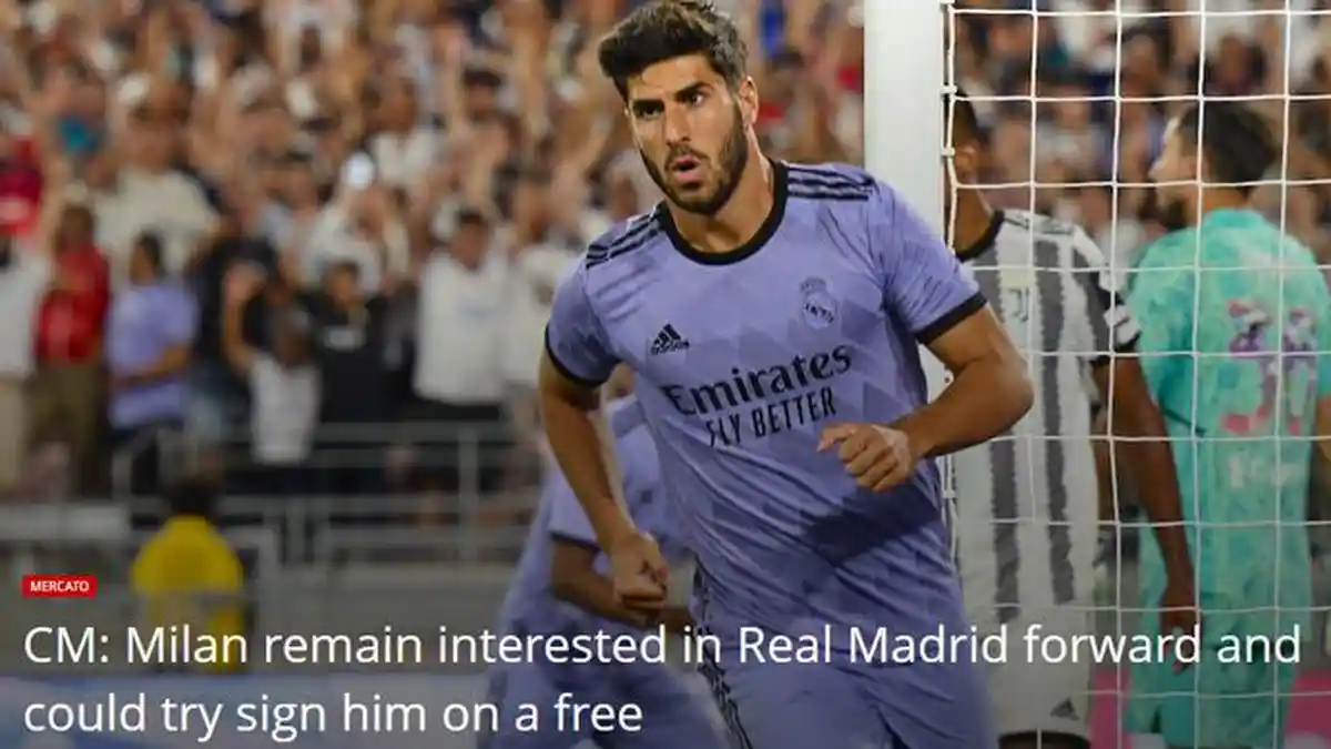 Milan Bisa Gaet Striker Madrid Gratis, Maldini Mau Serobot Kjaergaard, Bek Man United Puji Rossoneri