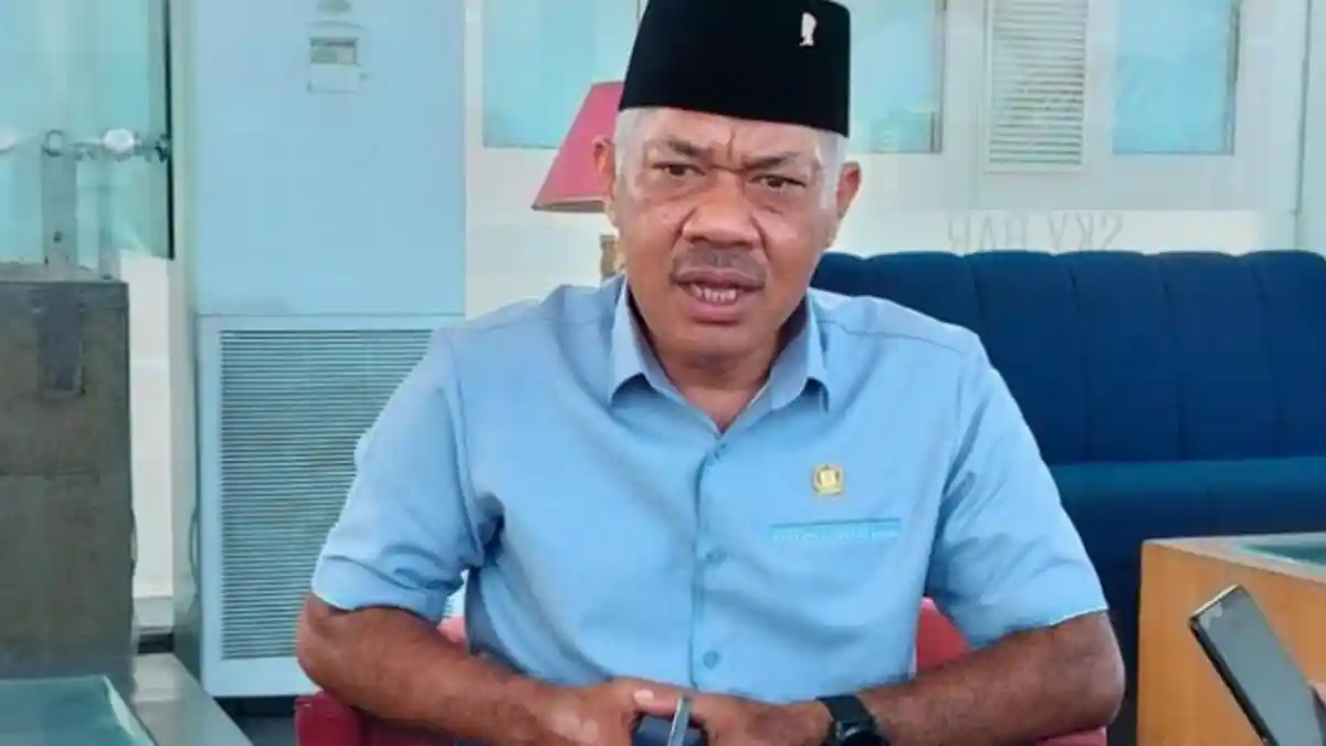 DPRD Balikpapan Ingatkan Pembangunan Pasar Induk KM 5 Harus Selaras Visi Walikota