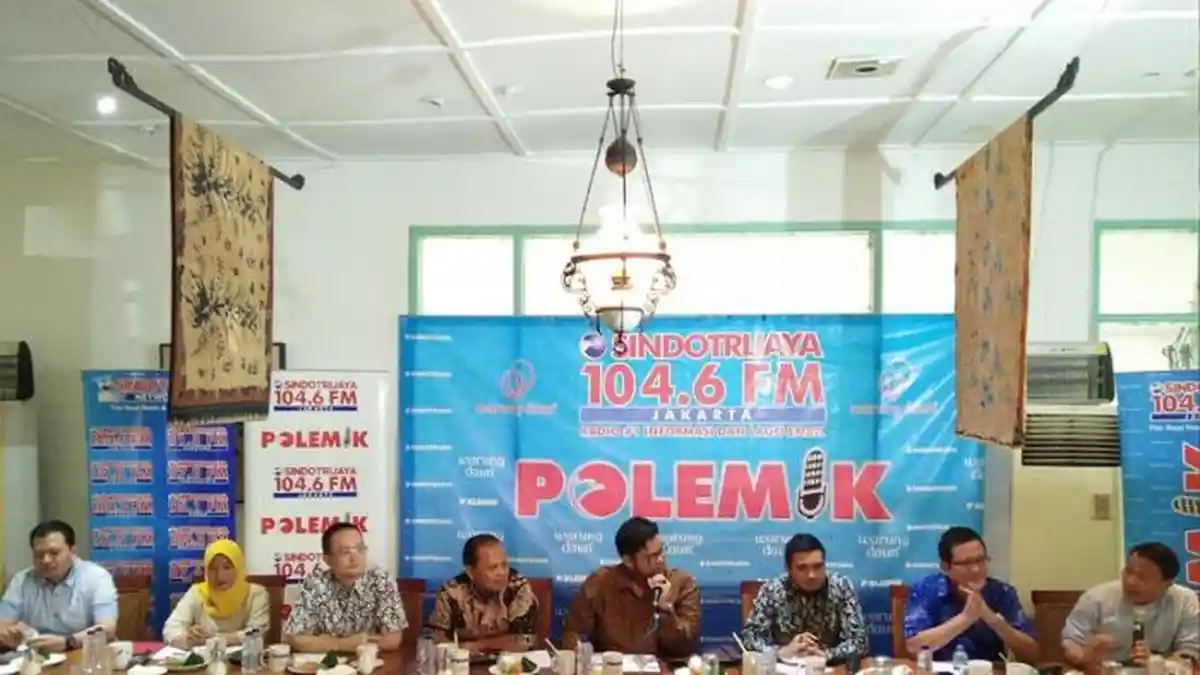 Ahok Harus Siap Dipenjara bila Coba-coba Mengundurkan Diri, Ini Ancaman Hukumannya